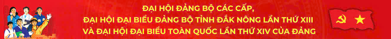 ĐÀI PT-TH ĐẮK NÔNG